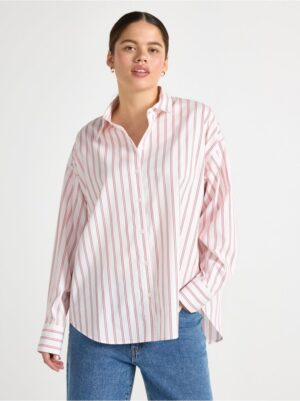 Oversized shirt - 3005861-9873
