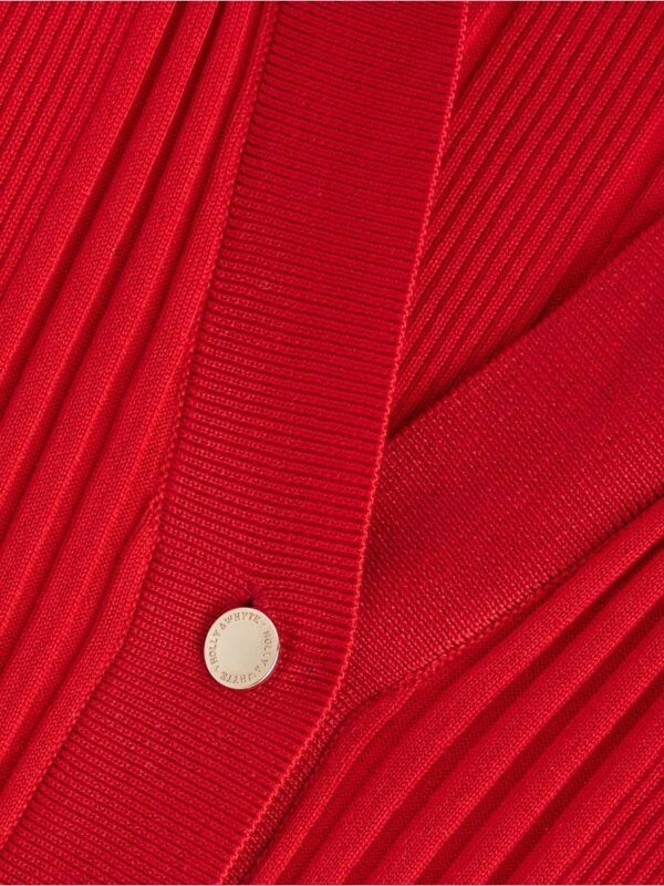 Ribbed top - 3005962-8668