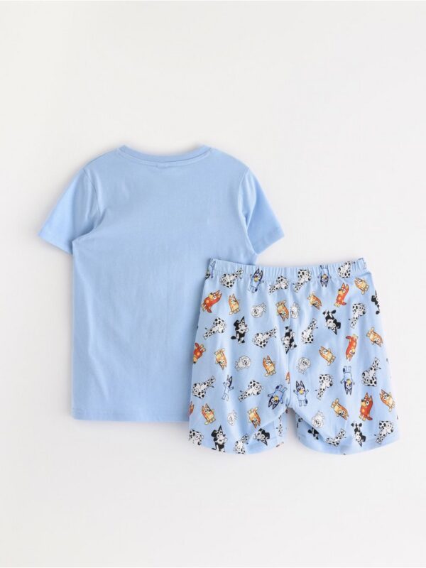 Bluey  pyjama set - 3005997-8852