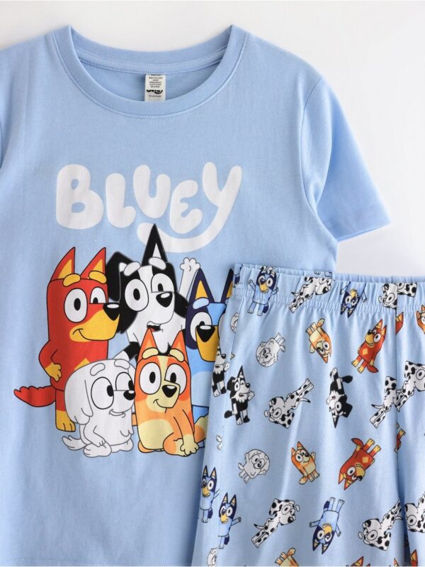 Bluey  pyjama set - 3005997-8852
