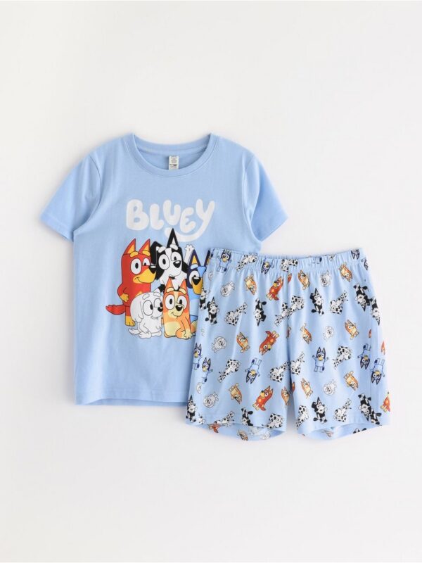 Bluey  pyjama set - 3005997-8852