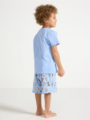 Bluey  pyjama set - 3005997-8852