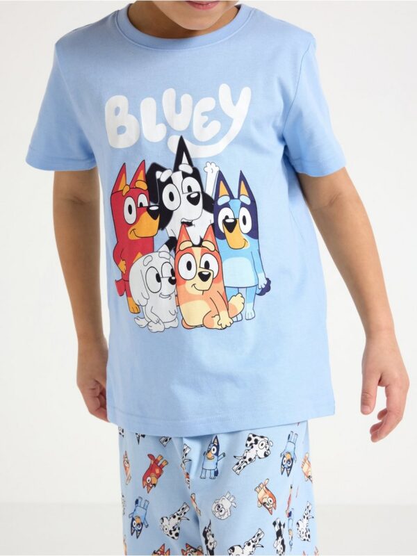 Bluey  pyjama set - 3005997-8852