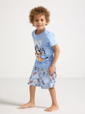 Bluey  pyjama set - 3005997-8852
