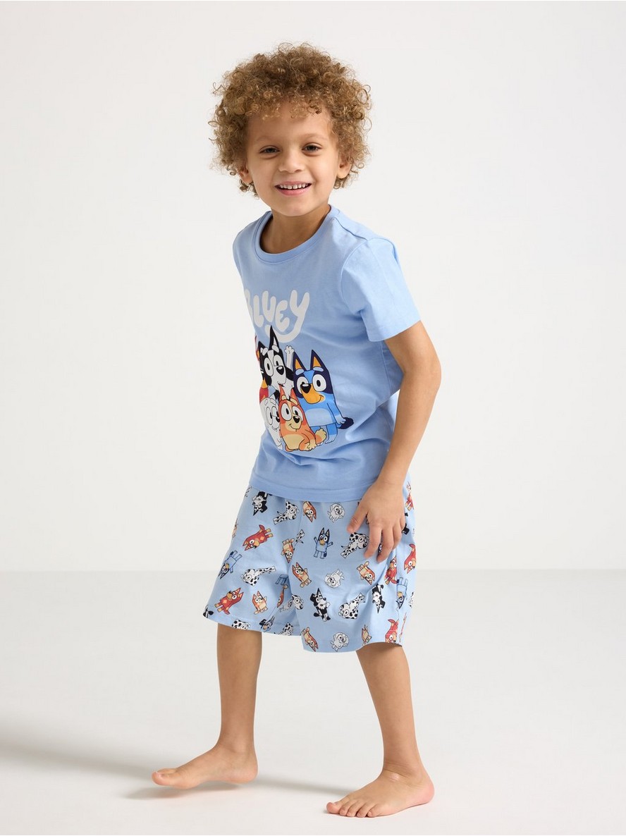 Pidzama – Bluey  pyjama set