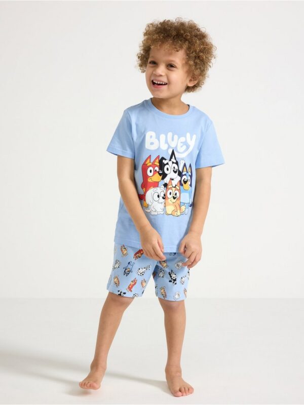 Bluey  pyjama set - 3005997-8852