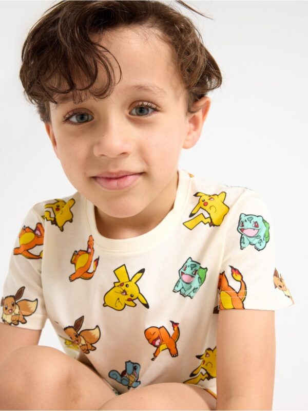 Pokémon  pyjama set - 3005998-6728