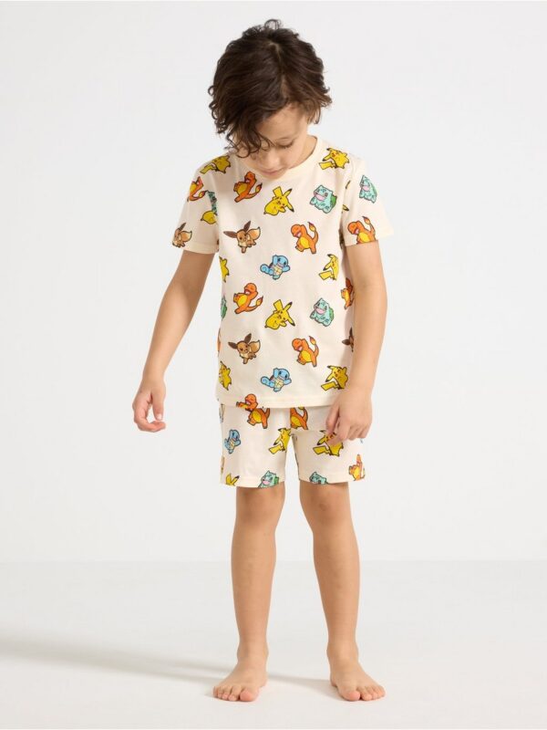 Pokémon  pyjama set - 3005998-6728