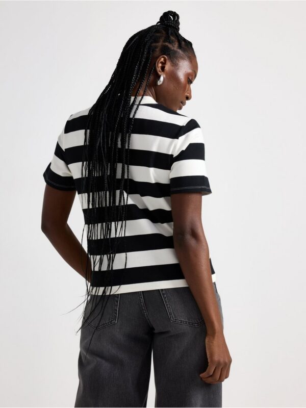 T-shirt - 3006015-7862