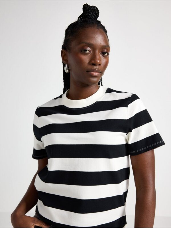T-shirt - 3006015-7862