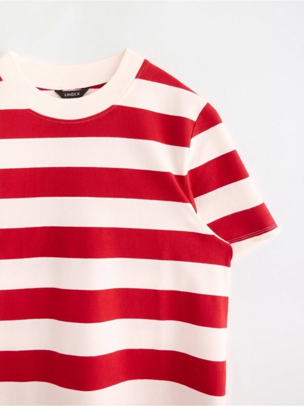 T-shirt - 3006015-9873