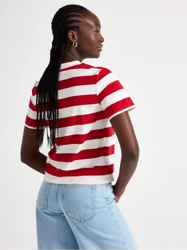 T-shirt - 3006015-9873