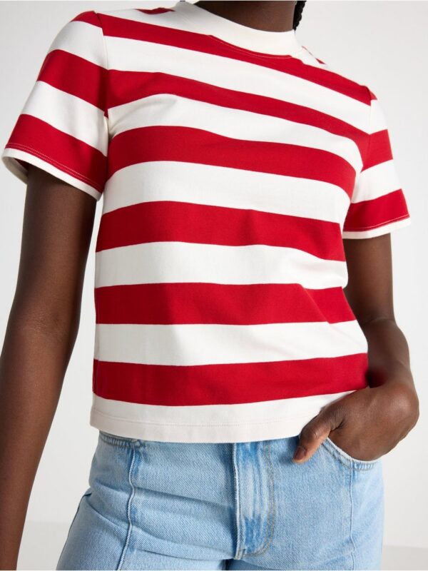 T-shirt - 3006015-9873