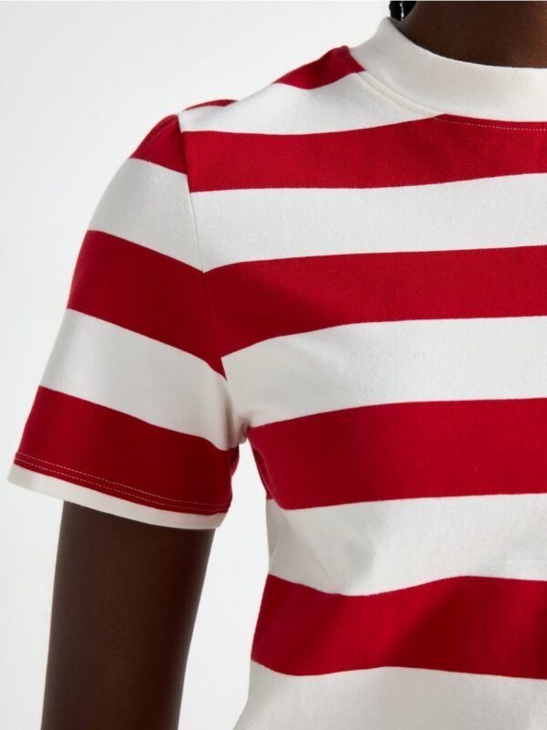 T-shirt - 3006015-9873