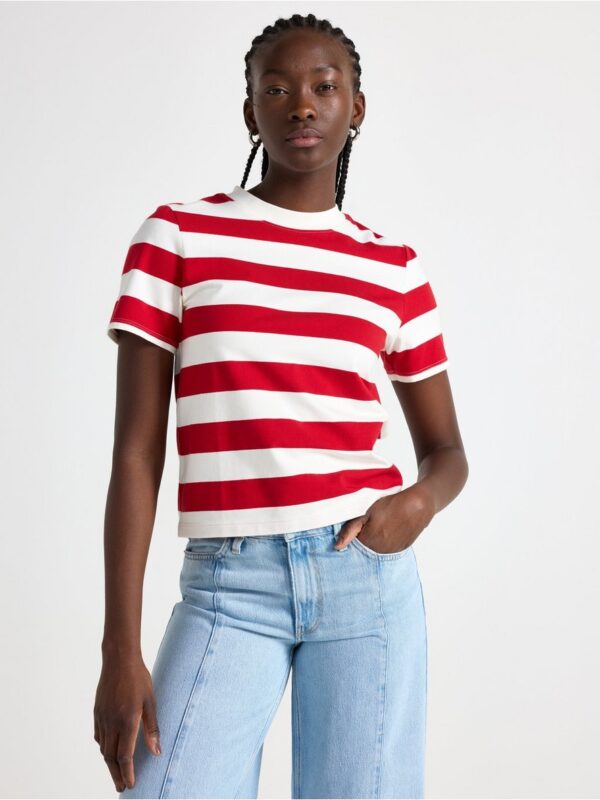 T-shirt - 3006015-9873