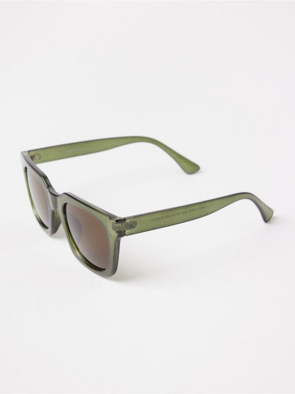 Women's sunglasses - 3006109-1010