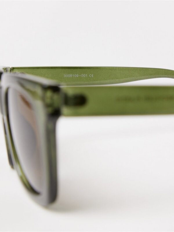 Women's sunglasses - 3006109-1010