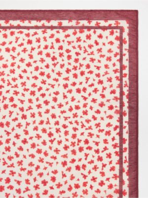 Scarf - 3006120-9873