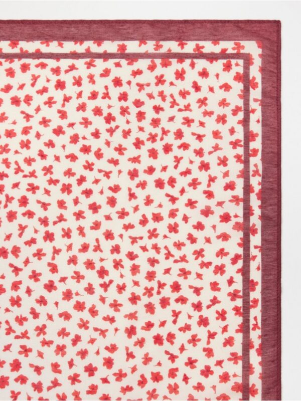 Scarf - 3006120-9873