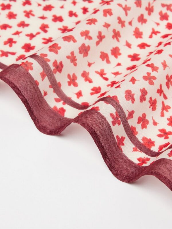 Scarf - 3006120-9873