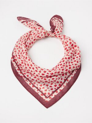 Scarf - 3006120-9873