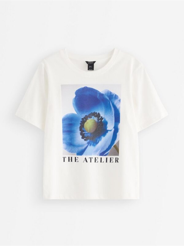 T-shirt - 3006122-300