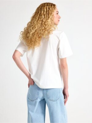 T-shirt - 3006122-300