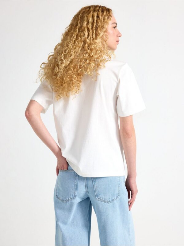 T-shirt - 3006122-300