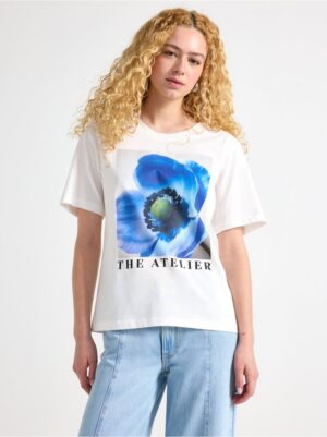 T-shirt - 3006122-300