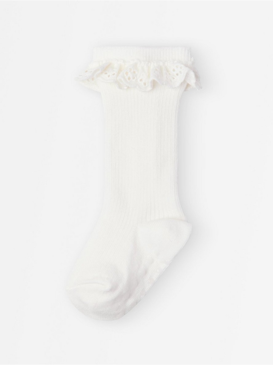 Carape – Knee high socks