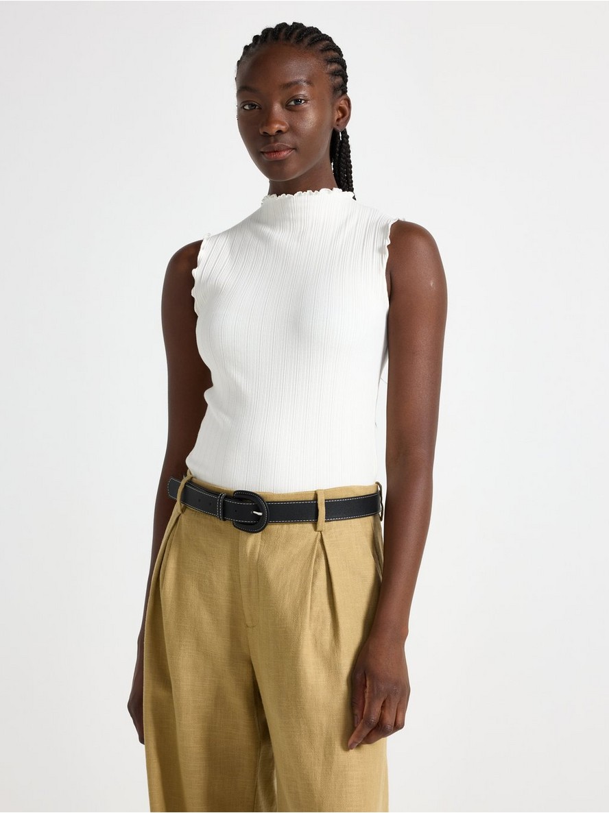 Majica – Sleeveless top