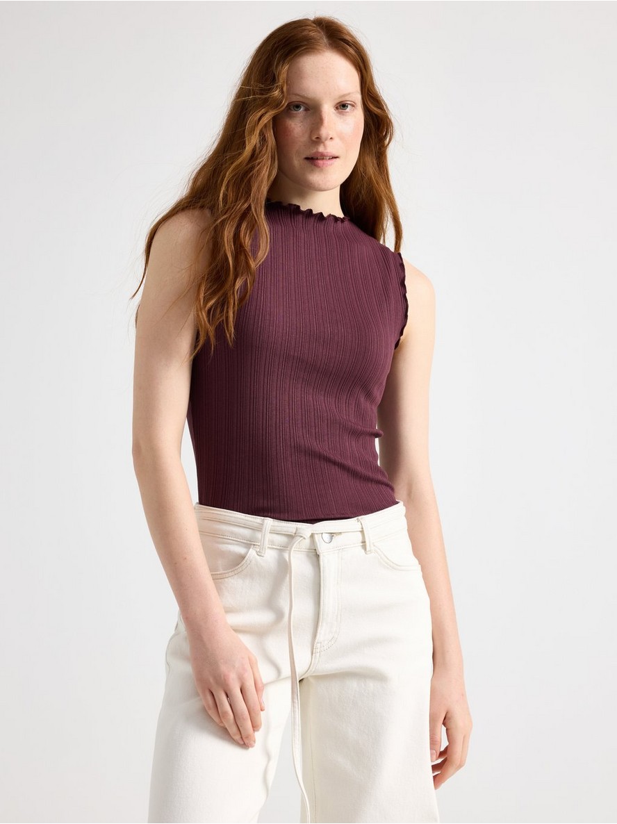 Majica – Sleeveless top