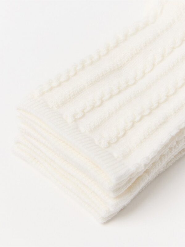 3-pack  socks - 3006416-325