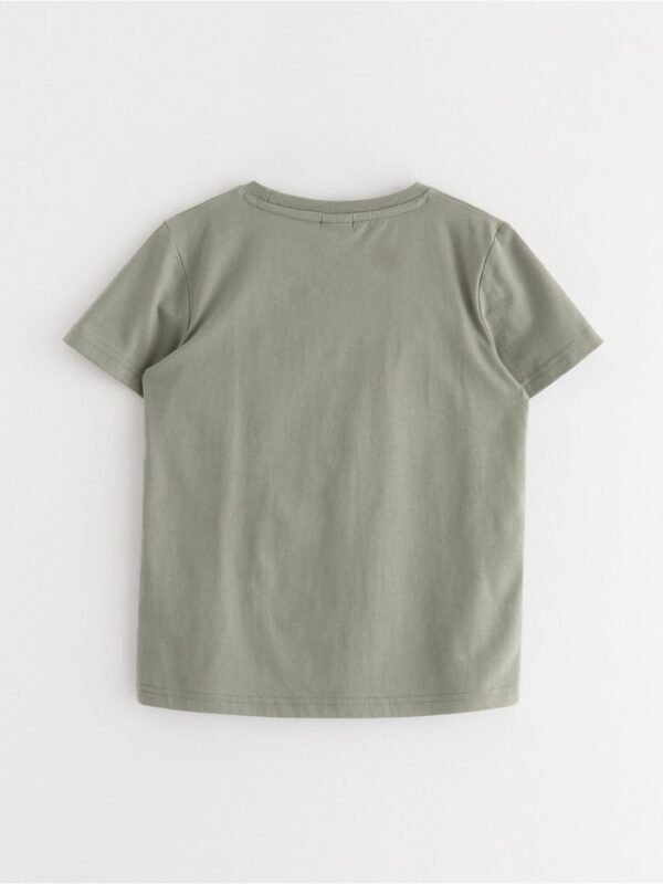 T-shirt - 3006462-2336