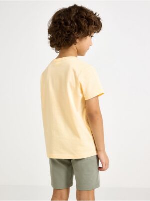 T-shirt - 3006462-9830