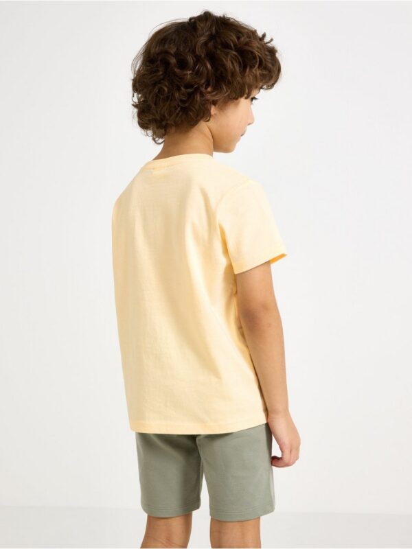 T-shirt - 3006462-9830