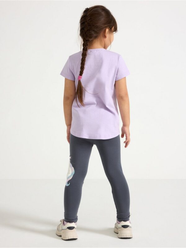 Leggings - 3006782-2498