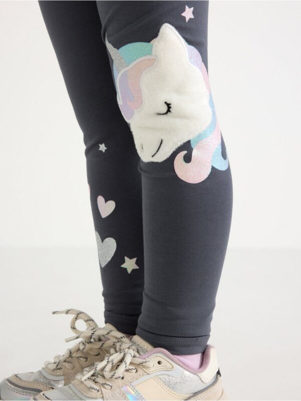 Leggings - 3006782-2498