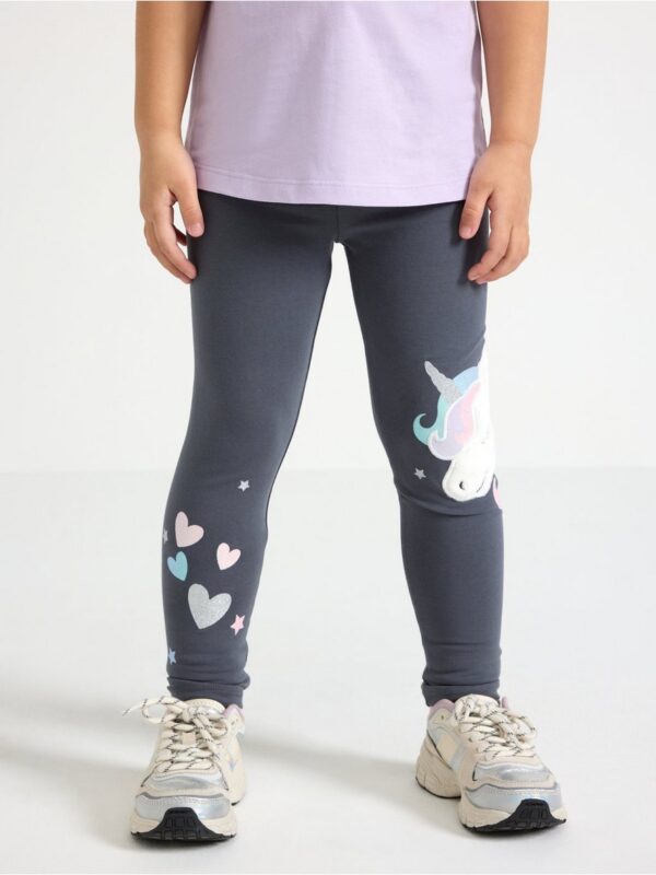 Leggings - 3006782-2498