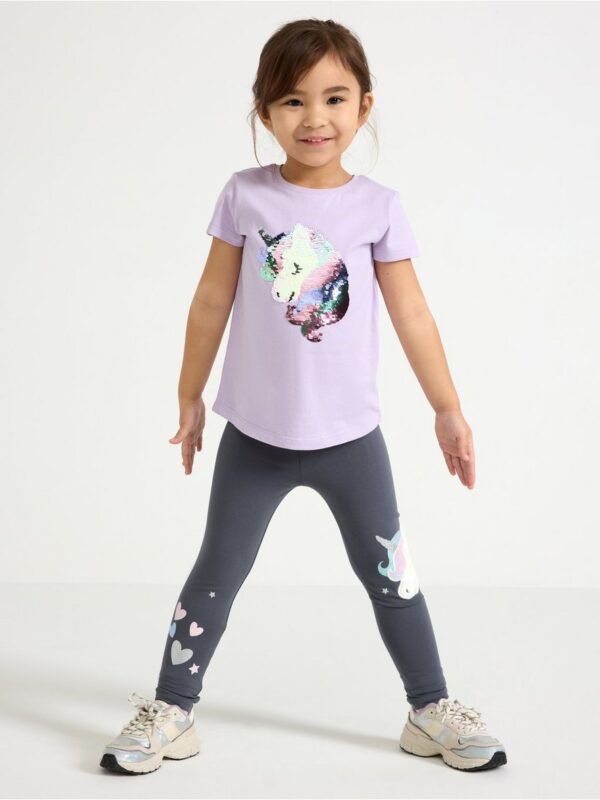 Leggings - 3006782-2498