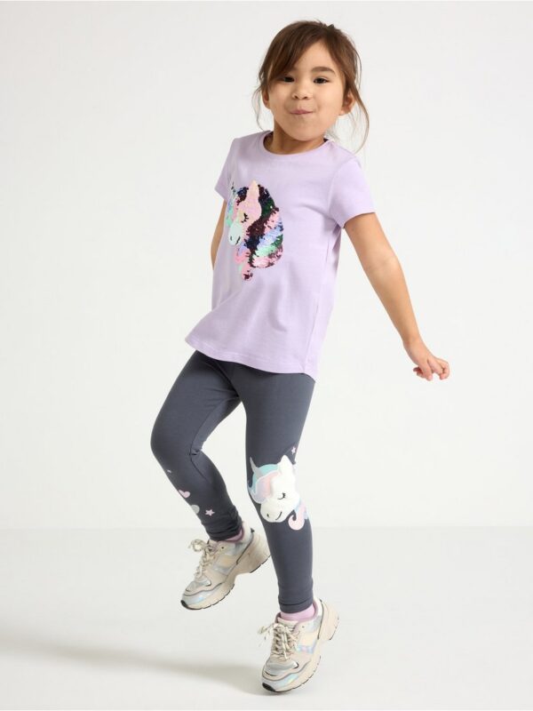 Leggings - 3006782-2498