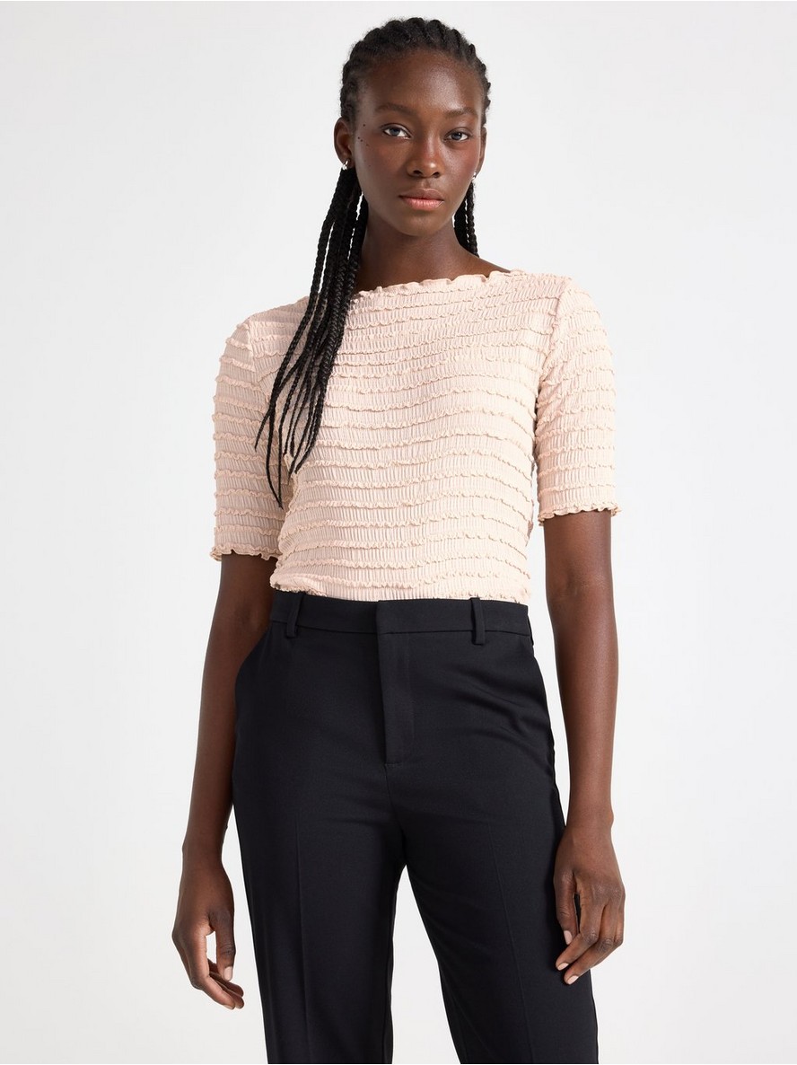 Majica – Short-sleeved top