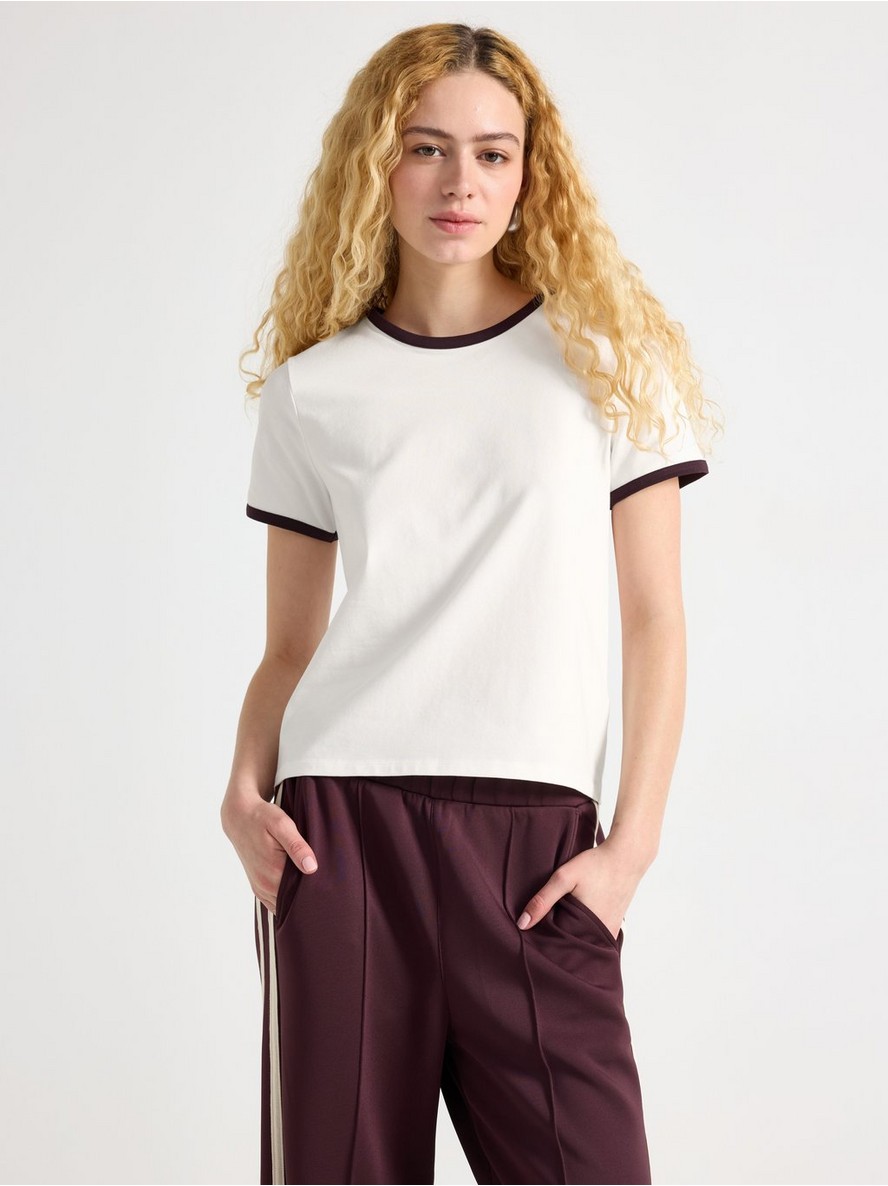 Majica – Short-sleeved top