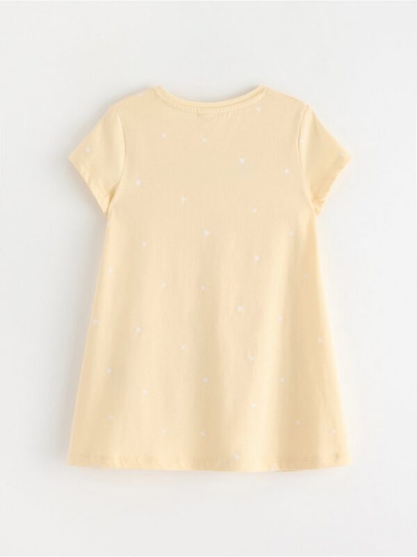 Short-sleeved tunic - 3007213-1877