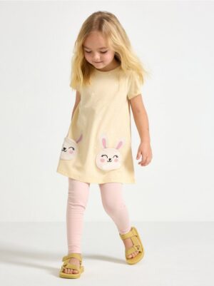 Short-sleeved tunic - 3007213-1877