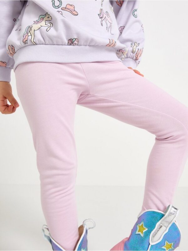 CORDURA®  leggings - 8175157-683