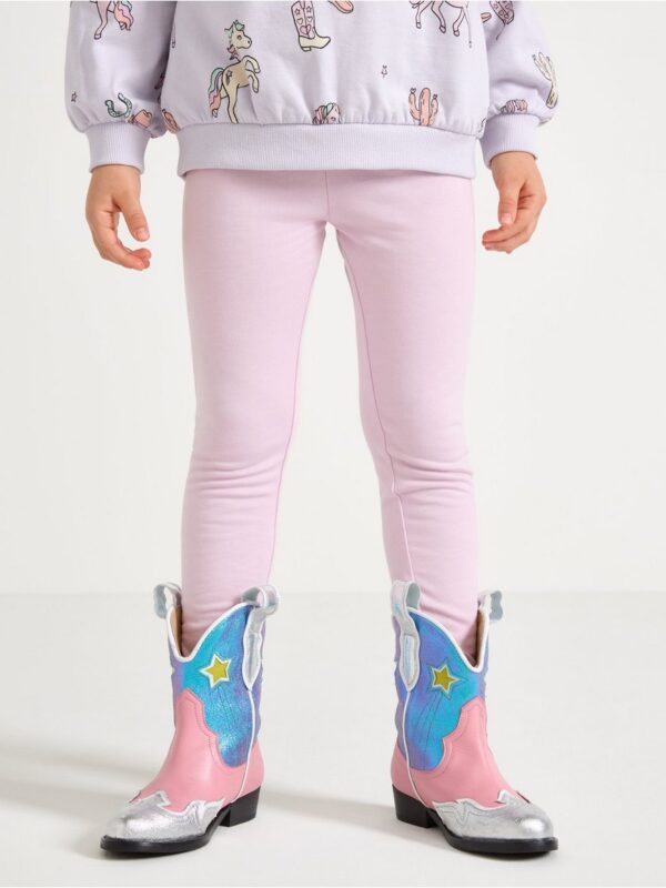 CORDURA®  leggings - 8175157-683