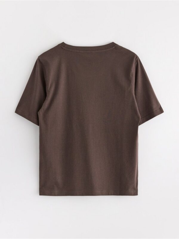 Basic t-shirt - 8326663-1863
