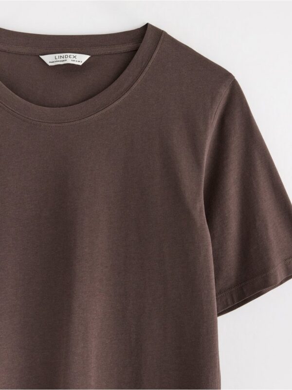 Basic t-shirt - 8326663-1863
