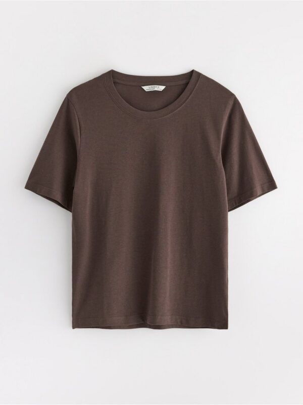 Basic t-shirt - 8326663-1863